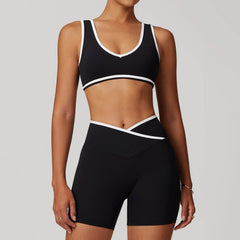 Workout set 1