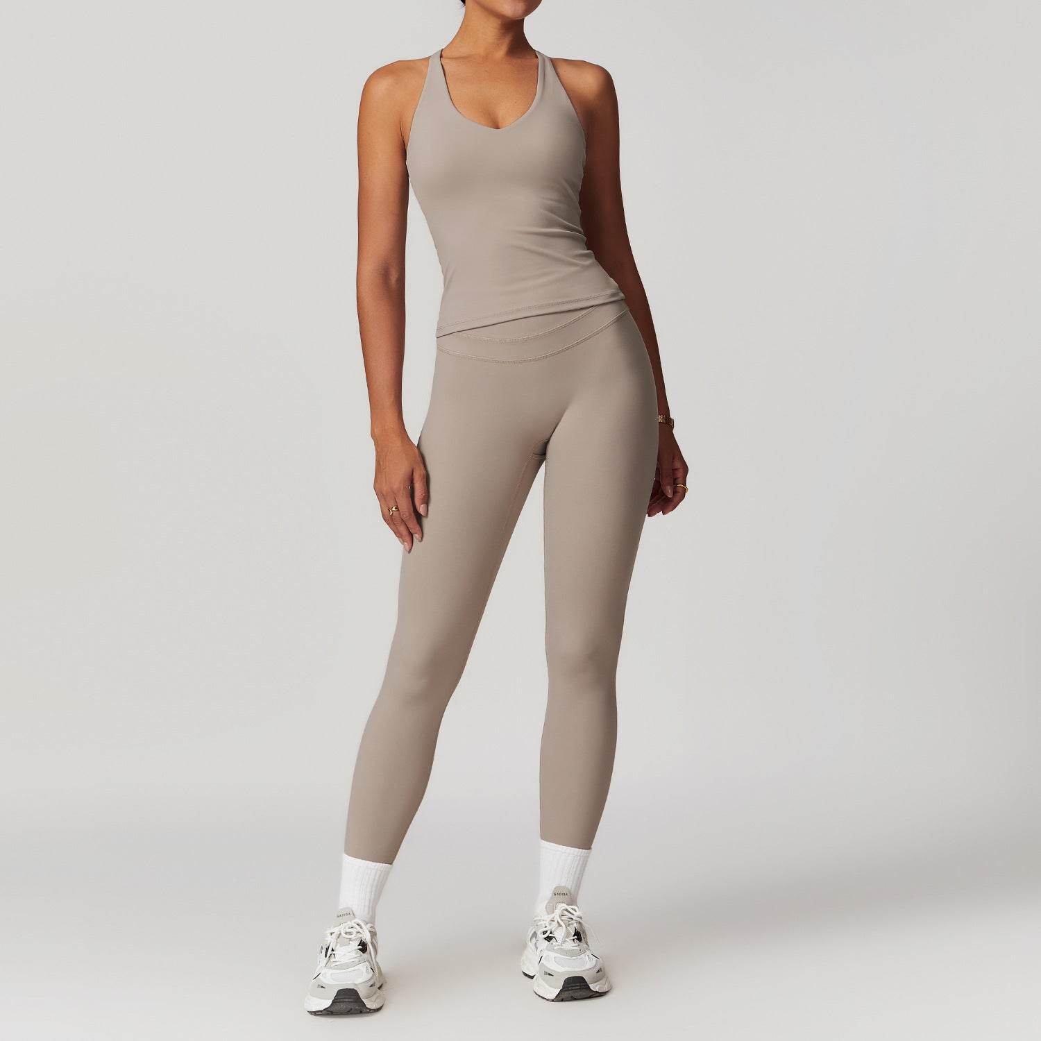 Workout set 3