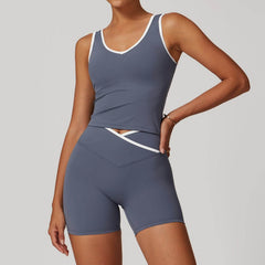 Workout set 4
