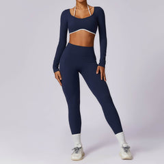 Workout set 1