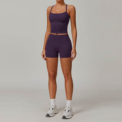 Workout set 11