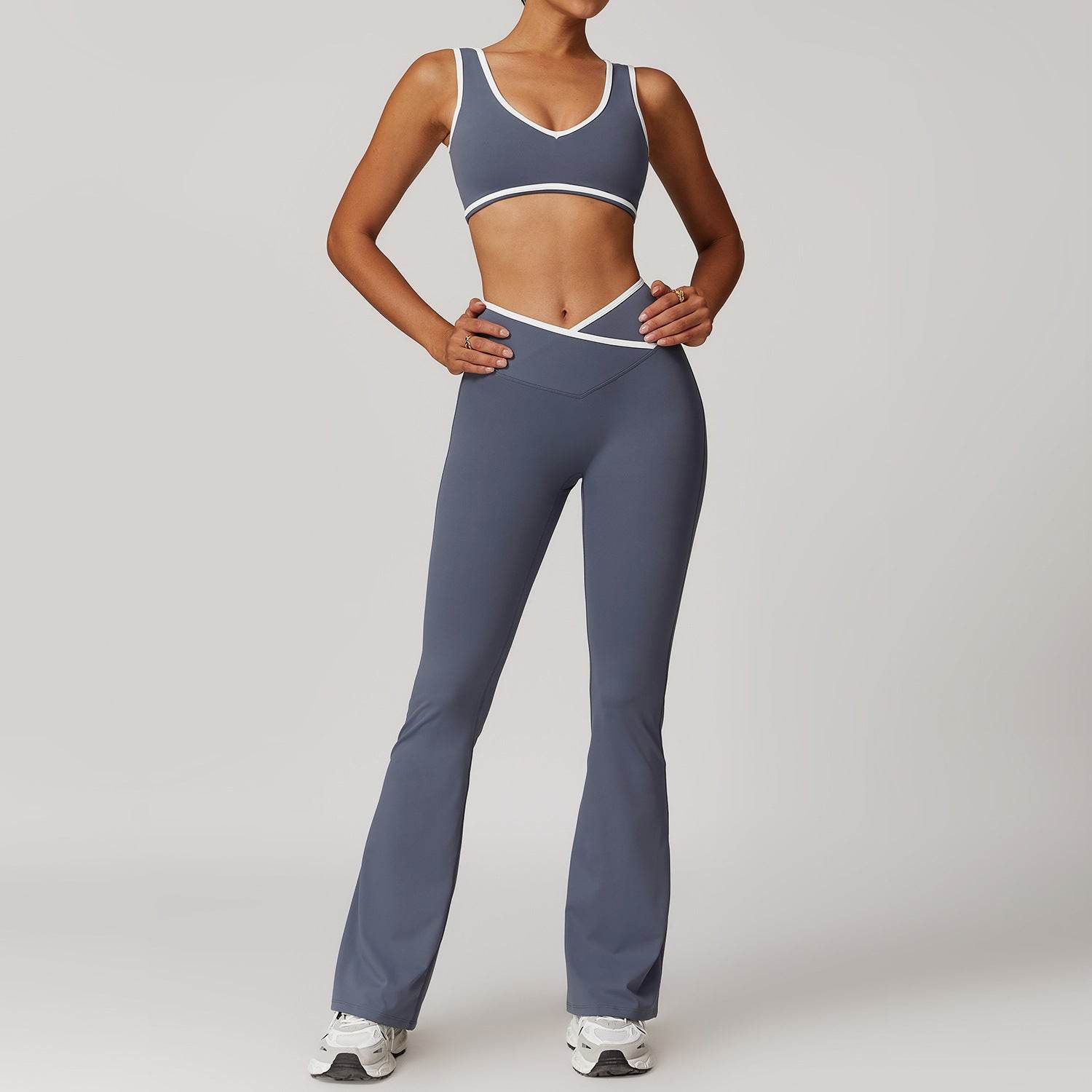 Workout set 2