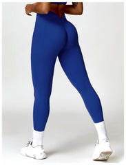 Trendy womens leggings for sporty style