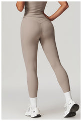 Thermal leggings for yoga and outdoor runs
