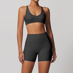Workout set 4