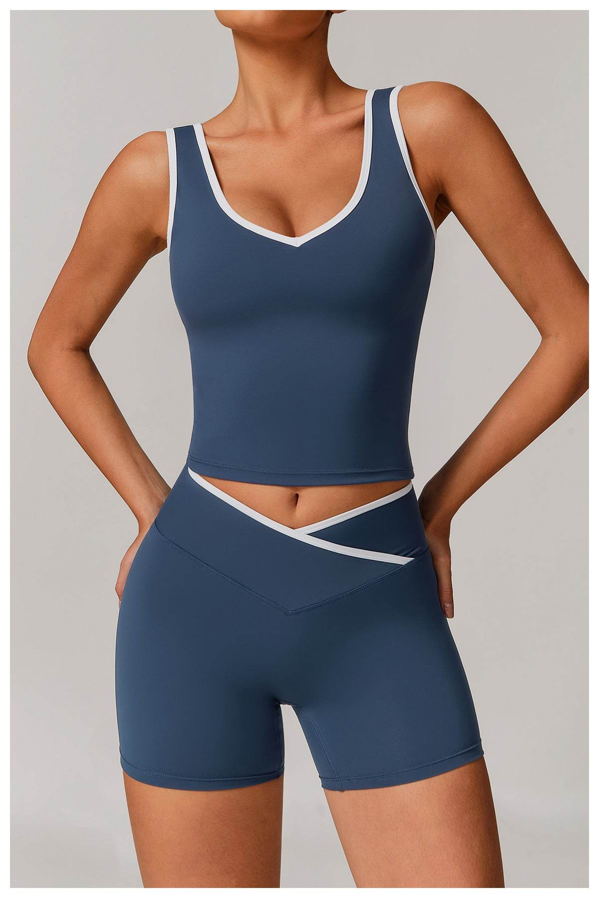 Workout set 5