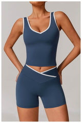 Workout set 5