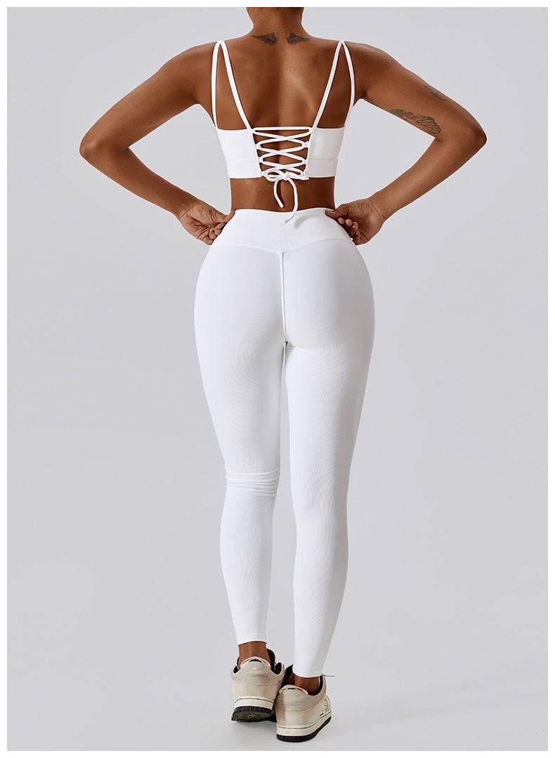 Working Out Sets: Versatile and Stylish - LANIZI