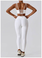 Working Out Sets: Versatile and Stylish - LANIZI