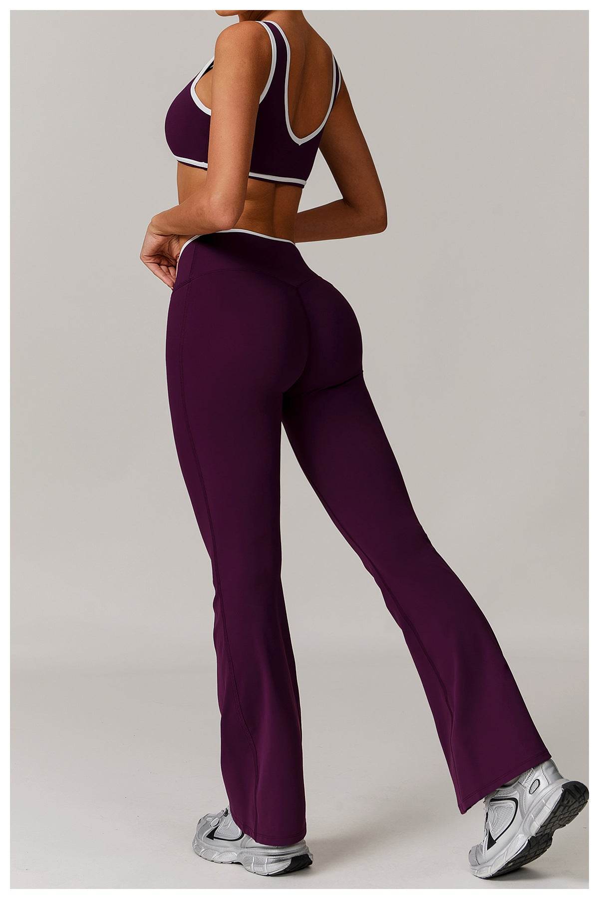 Top-rated best workout sets for women for gym and yoga - LANIZI