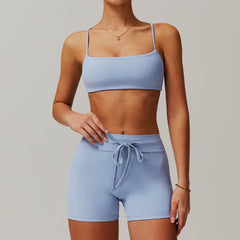 Workout set 2