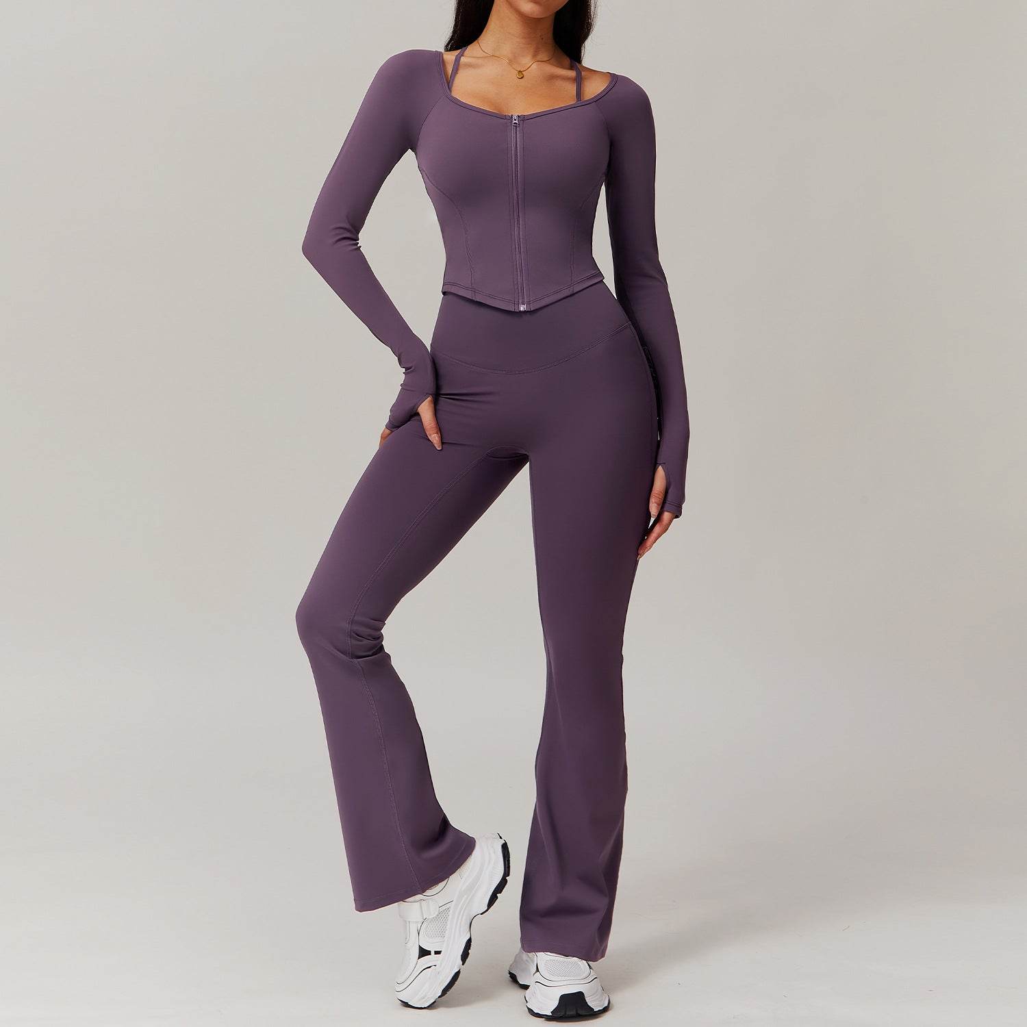 Trendy & Durable Women's Workout Sets for Every Workout - LANIZI