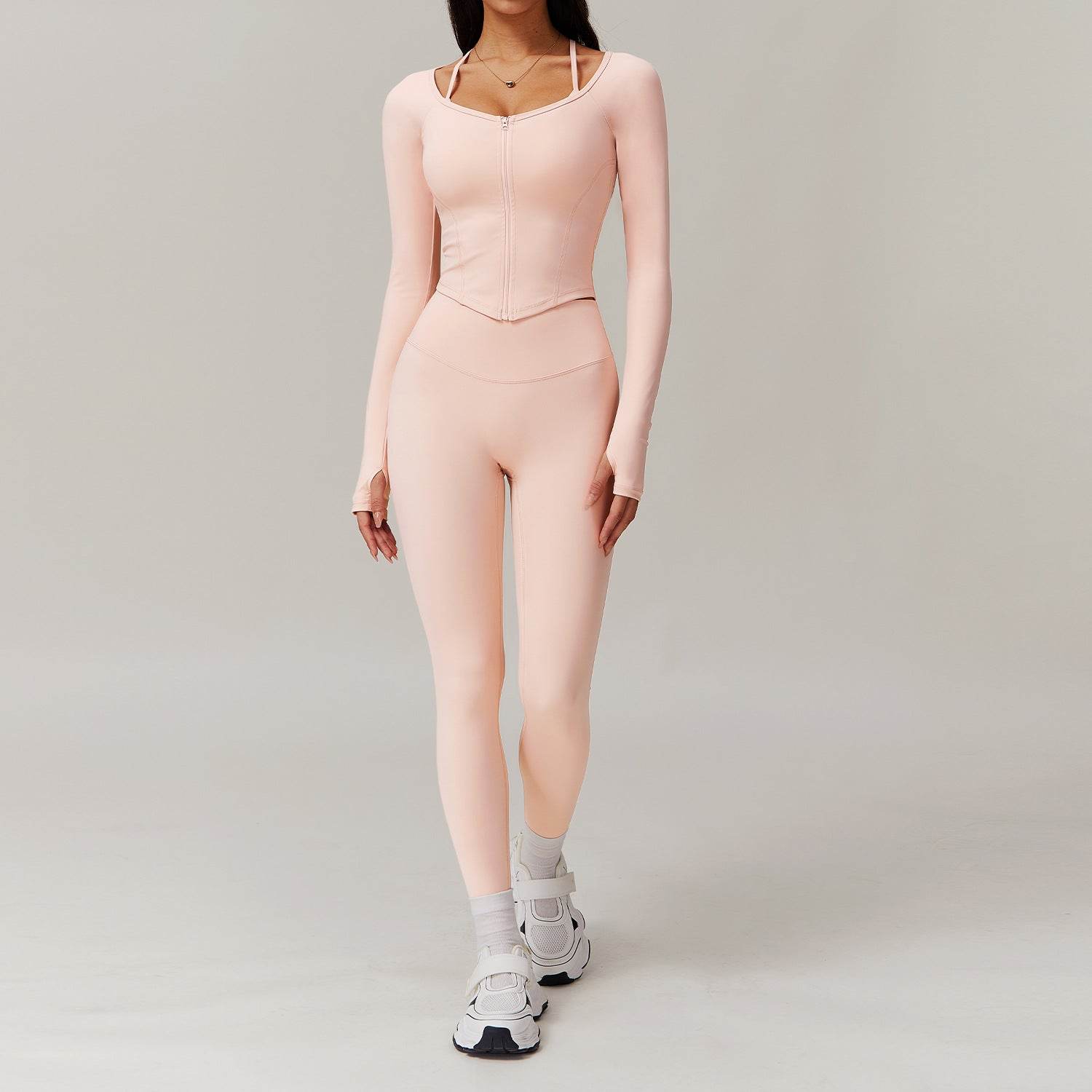 Must-Have Cute Workout Sets for Your Fitness Goals - LANIZI
