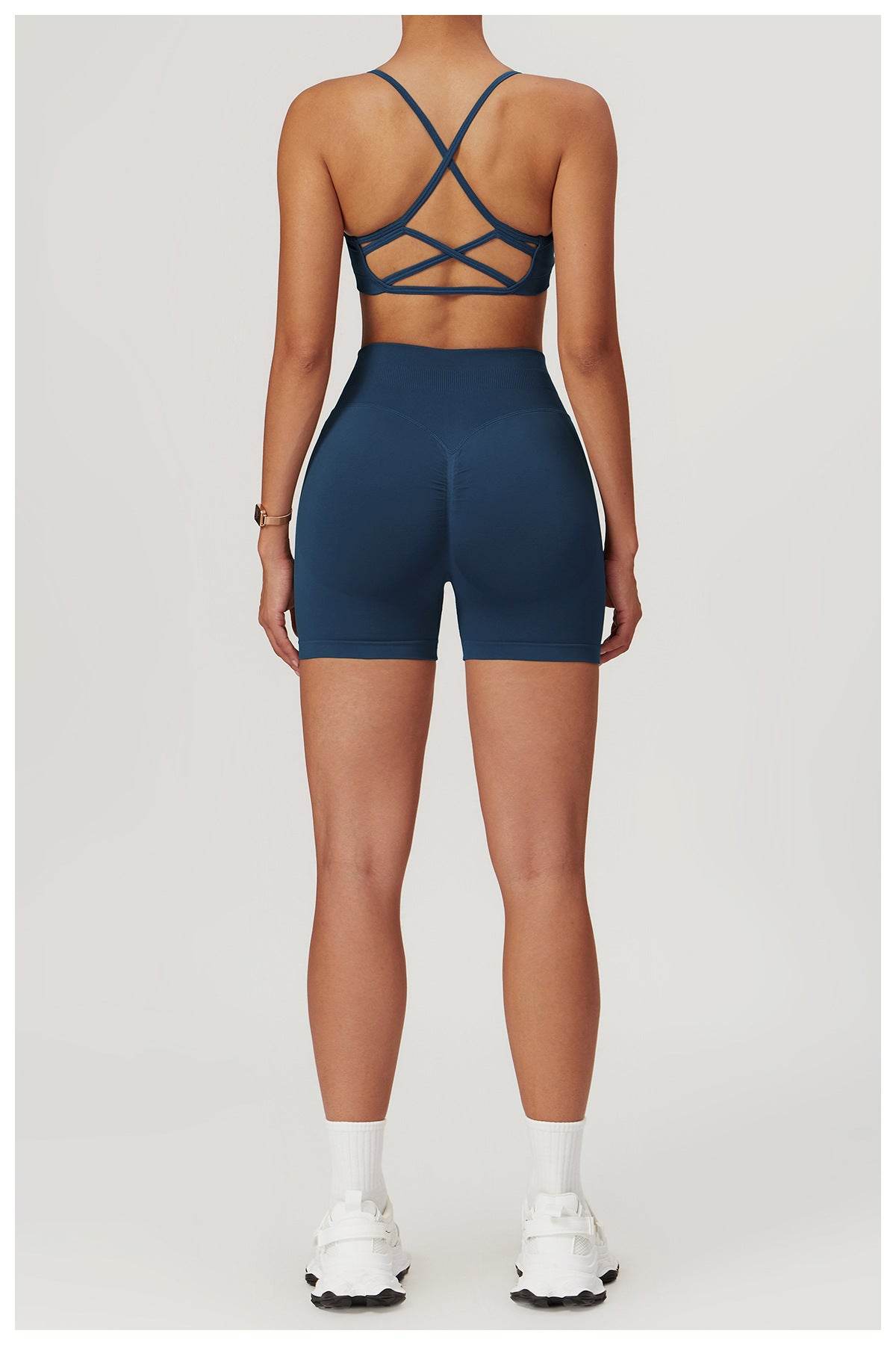 Workout Sets: Top Deals on Fitness Apparel - LANIZI