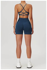 Workout Sets: Top Deals on Fitness Apparel - LANIZI