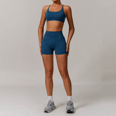 Workout set 2