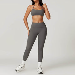 Workout set 3