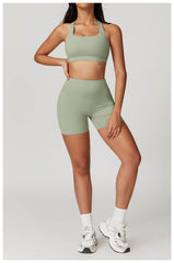 Workout set 3