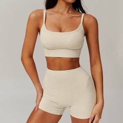 Sexy & Comfortable Workout Sets for Your Routine - LANIZI