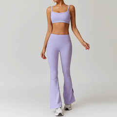 Stylish workout sets for gym, yoga, and more - LANIZI