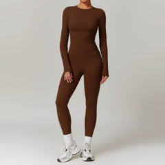 Workout set 2