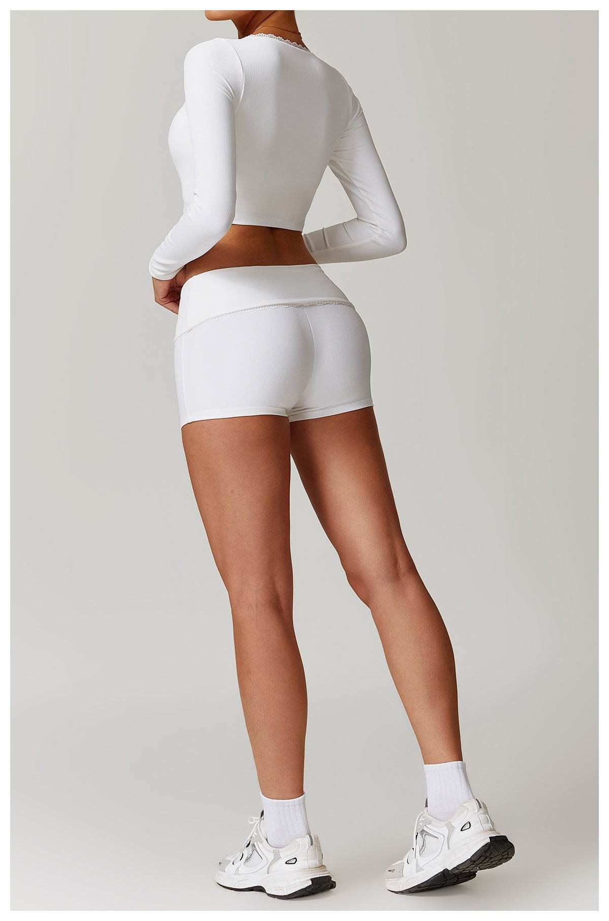 Functional women workout sets for all types of exercise - LANIZI