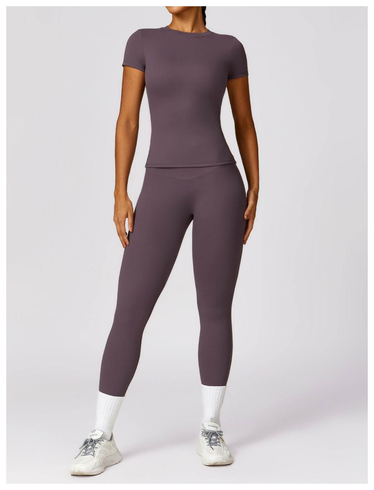 Workout set 3