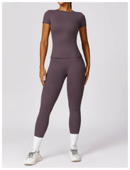 Workout set 3