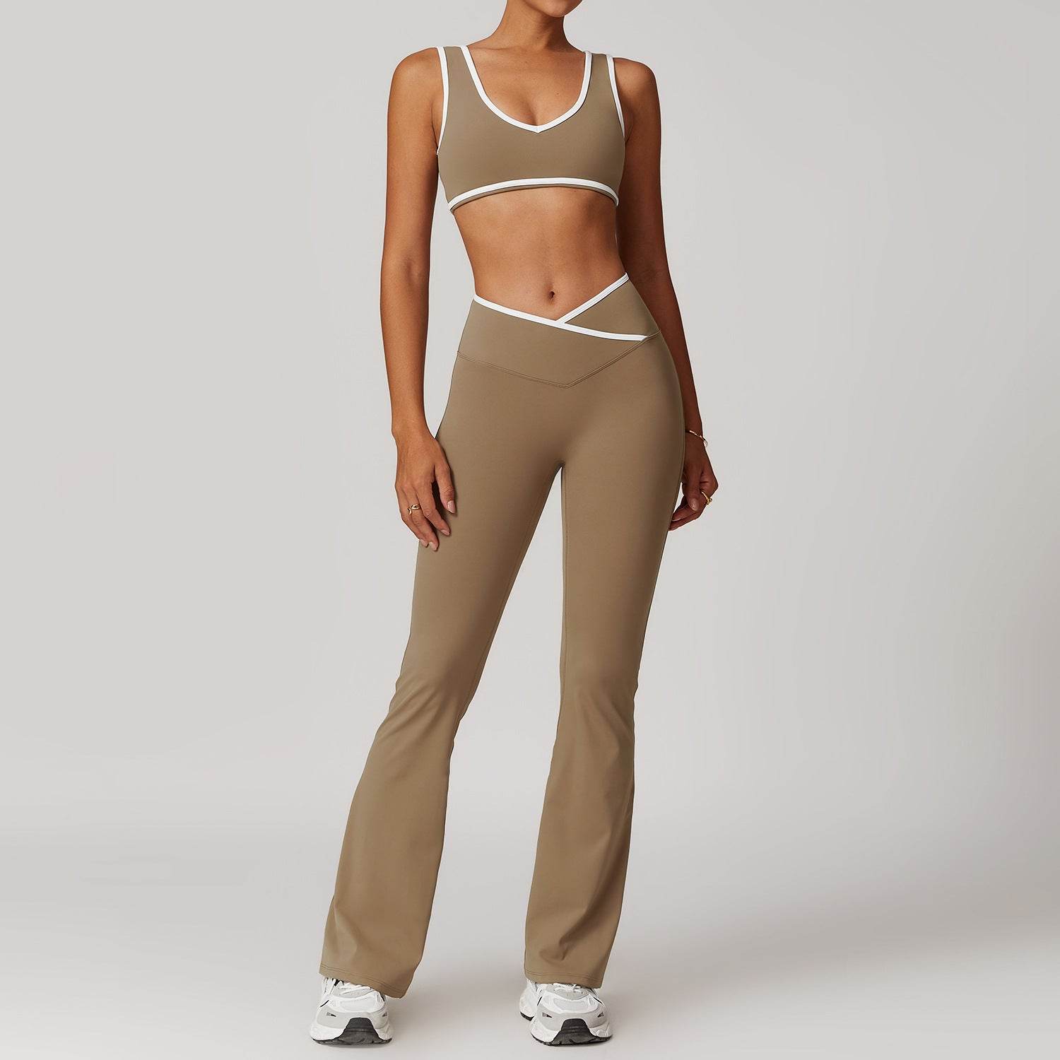 Workout set 5