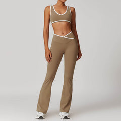 Workout set 5