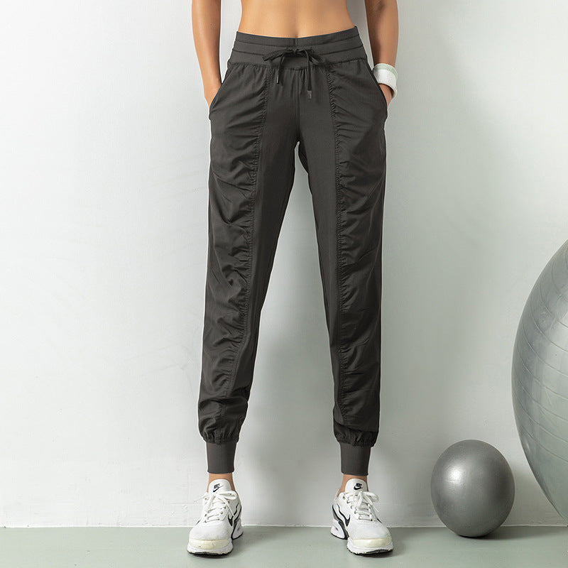 Joggers 1