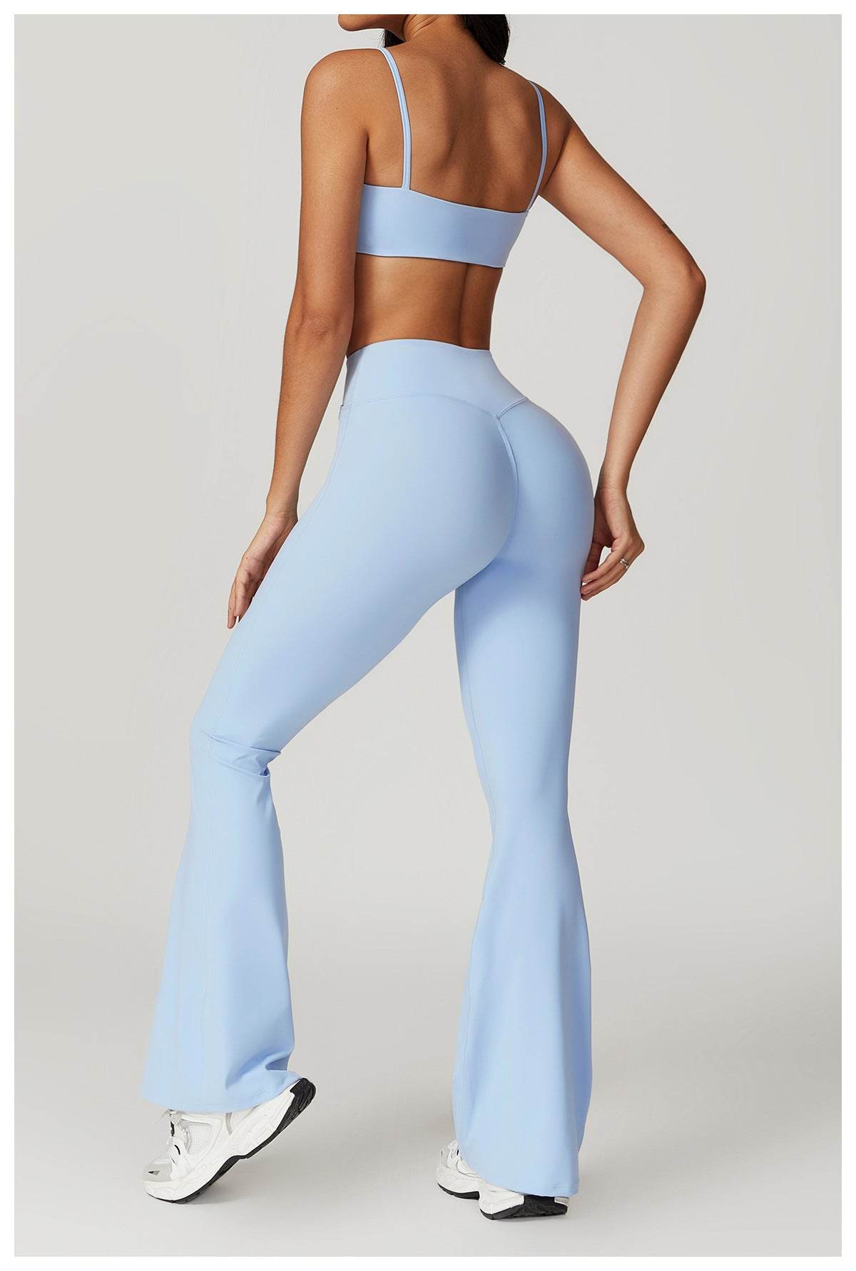 Stylish Workout Sets for Women That Move With You - LANIZI