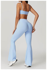 Stylish Workout Sets for Women That Move With You - LANIZI