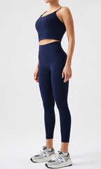 Workout set 4