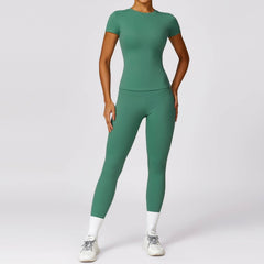 Workout set 4