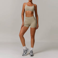Workout set 3