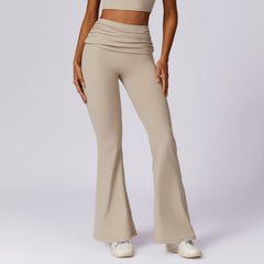 flare legging 3