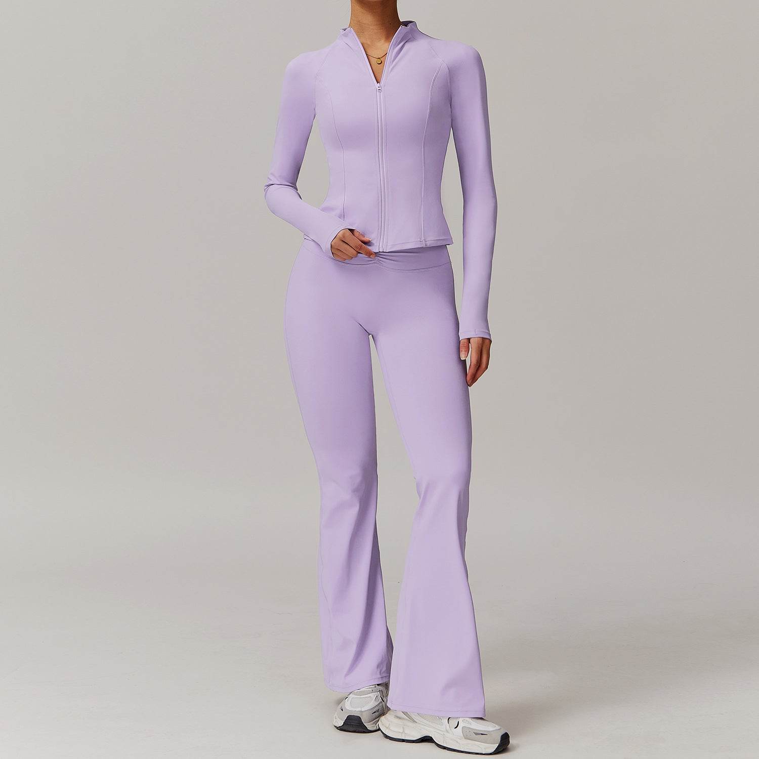 Custom workout sets for gym, yoga, and more - LANIZI