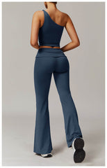 Matching womans workout sets for all training - LANIZI