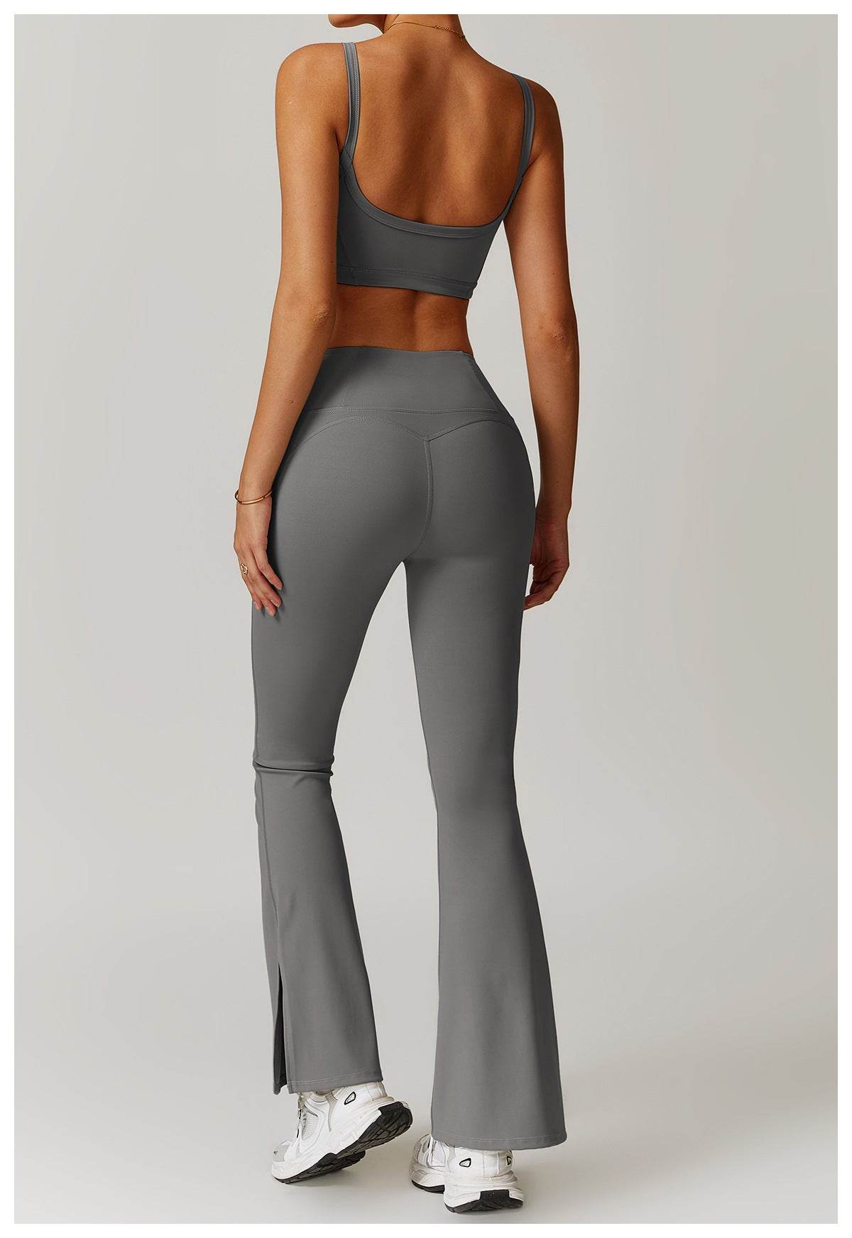 Stylish workout sets for gym, yoga, and more - LANIZI