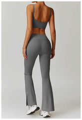 Stylish workout sets for gym, yoga, and more - LANIZI