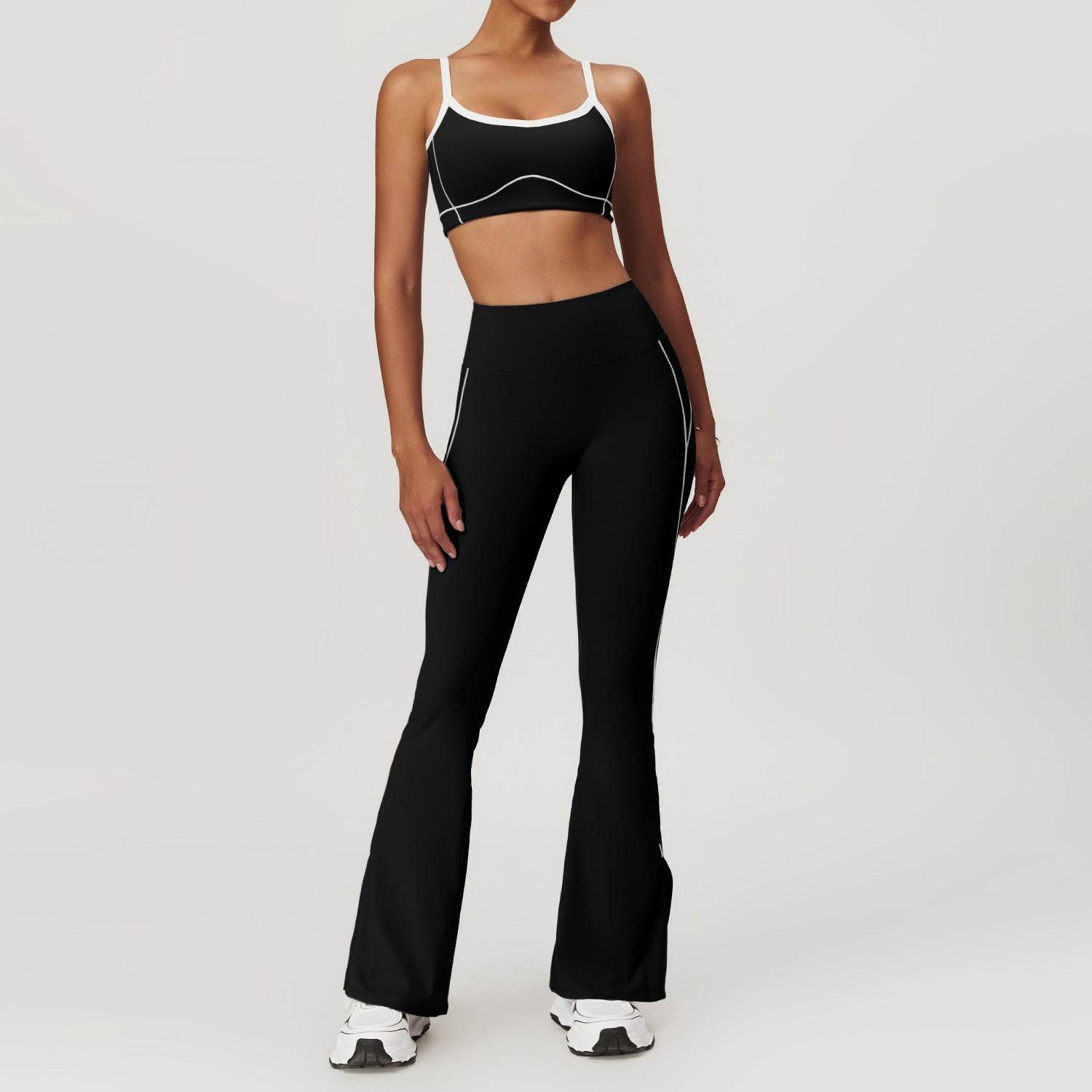 Workout set 1