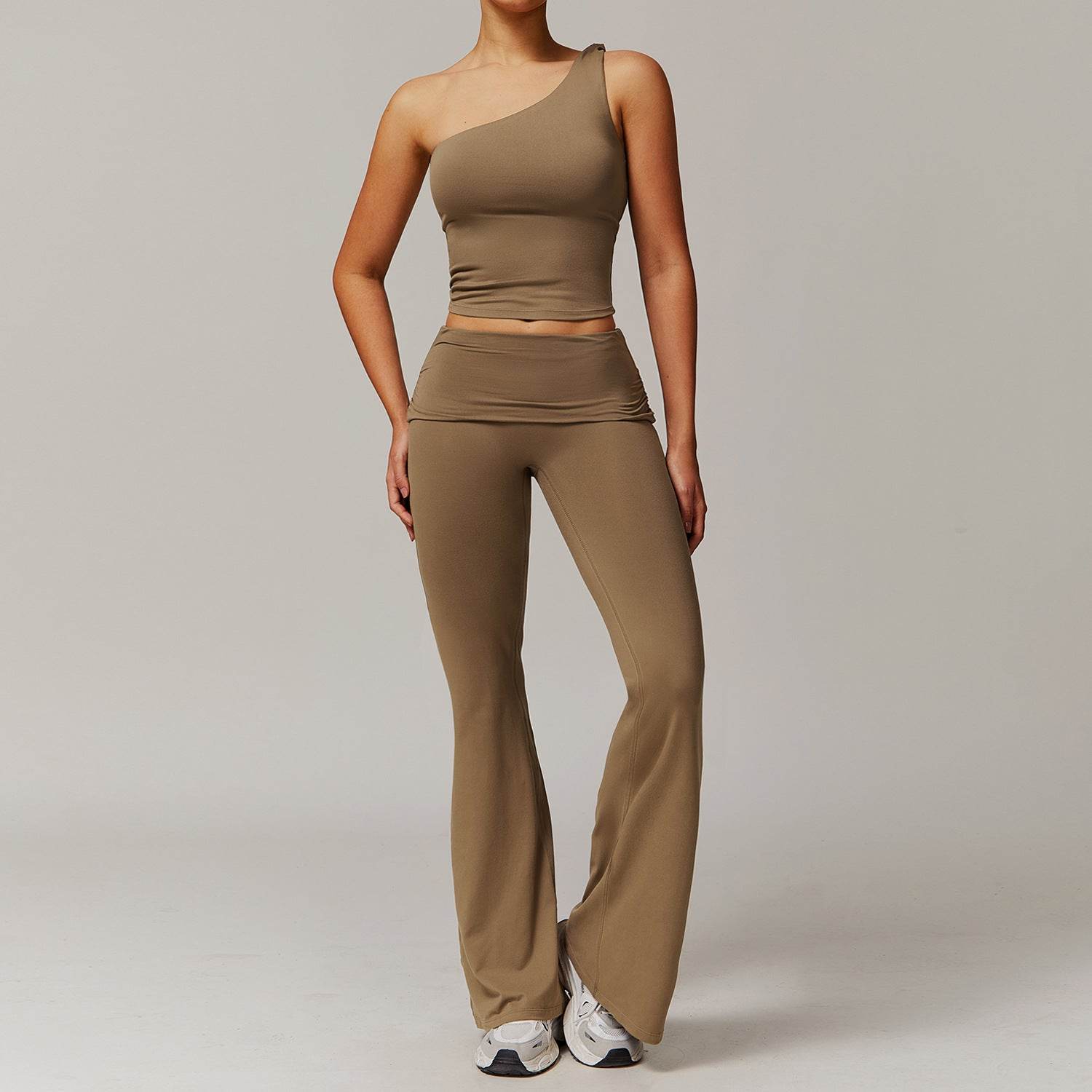 Matching womans workout sets for all training - LANIZI