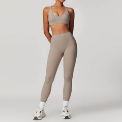 Workout set 4