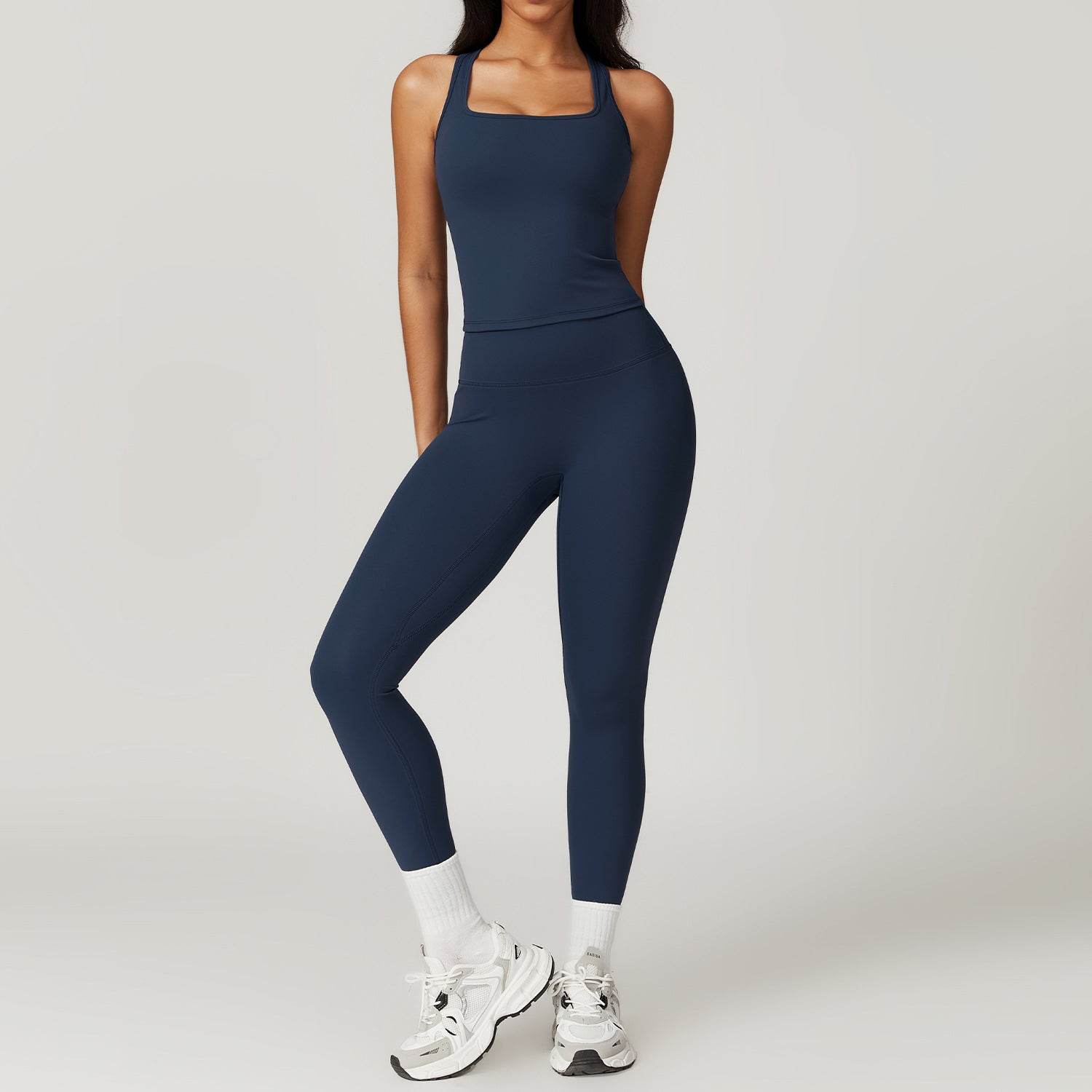 Workout set 2