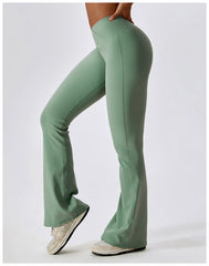 flare legging 3