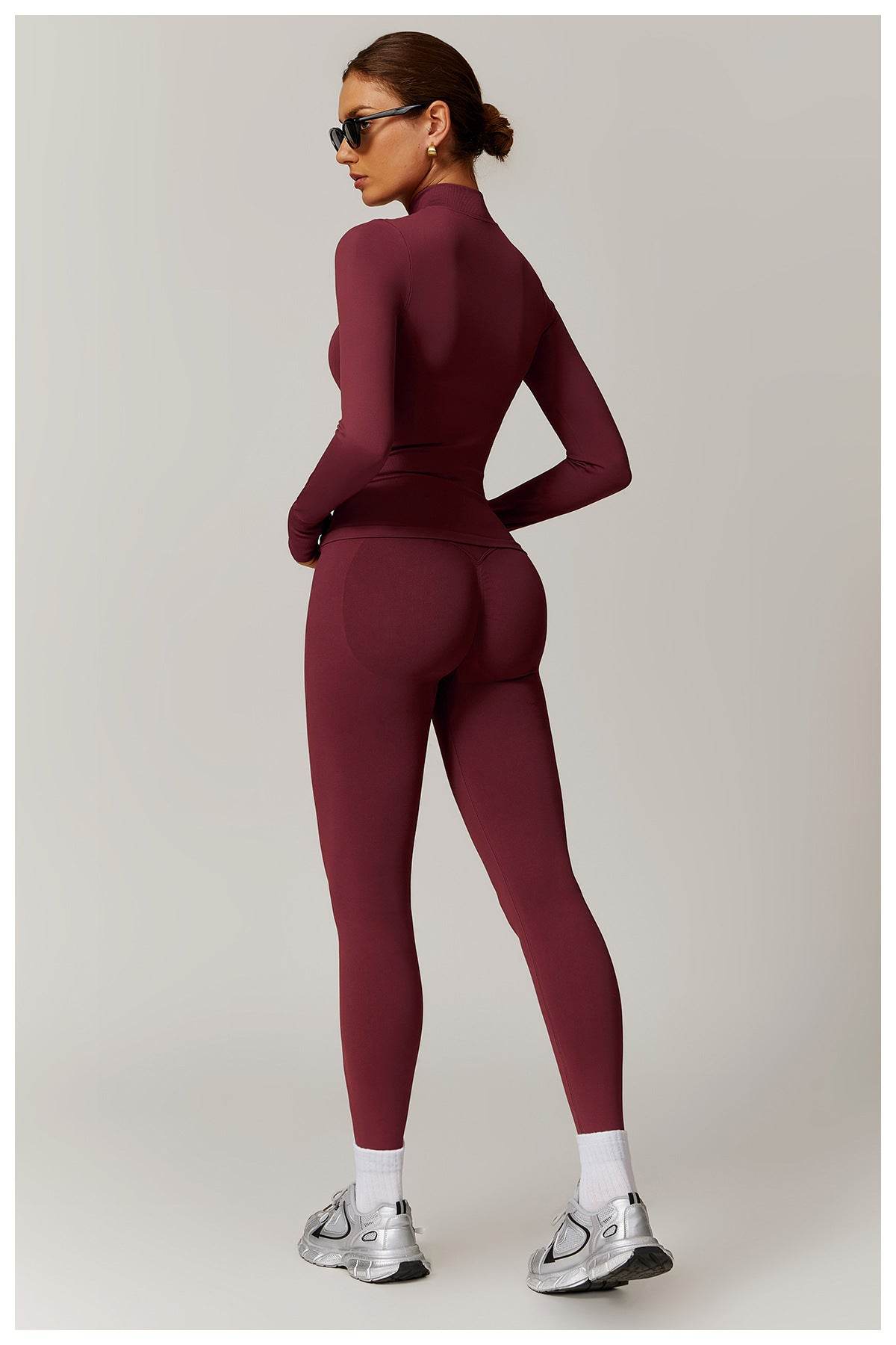 Workout Sets: Premium Options for Active Women - LANIZI
