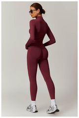 Workout Sets: Premium Options for Active Women - LANIZI