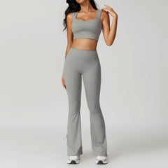 Workout set 4