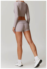 Functional women workout sets for all types of exercise - LANIZI